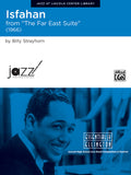Isfahan (from <I>The Far East Suite</I>) Cover Image