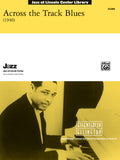 Across the Track Blues Cover Image