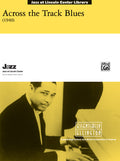 Across the Track Blues Cover Image