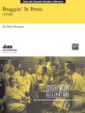 Braggin in Brass Cover Image
