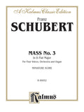 Mass in B-flat Major Cover Image