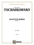 Selected Works, Volume II Cover Image