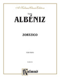 Zortzico Cover Image