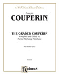 The Graded Couperin Cover Image