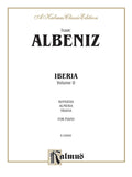 Iberia, Volume II Cover Image