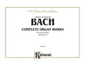 Complete Organ Works, Volume VIII Cover Image