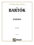 Scherzo (Gmunden 1903) Cover Image
