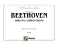 Original Compositions for Four Hands Cover Image