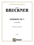 Symphony No. 7 in E Major Cover Image