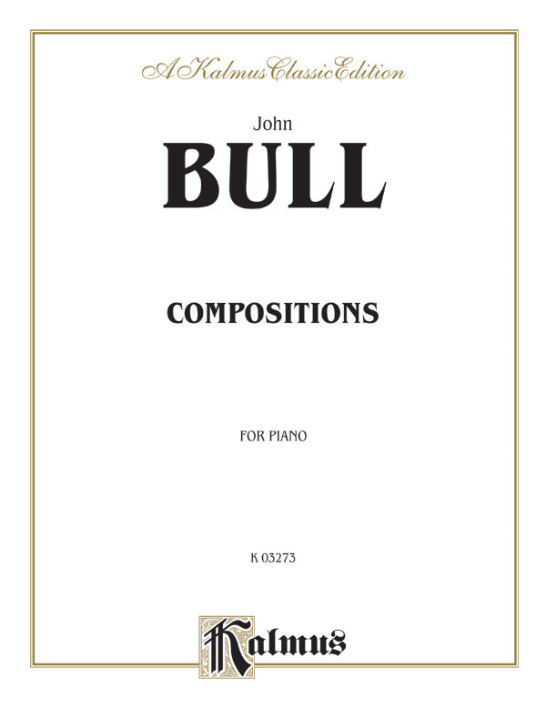 Compositions Cover Image