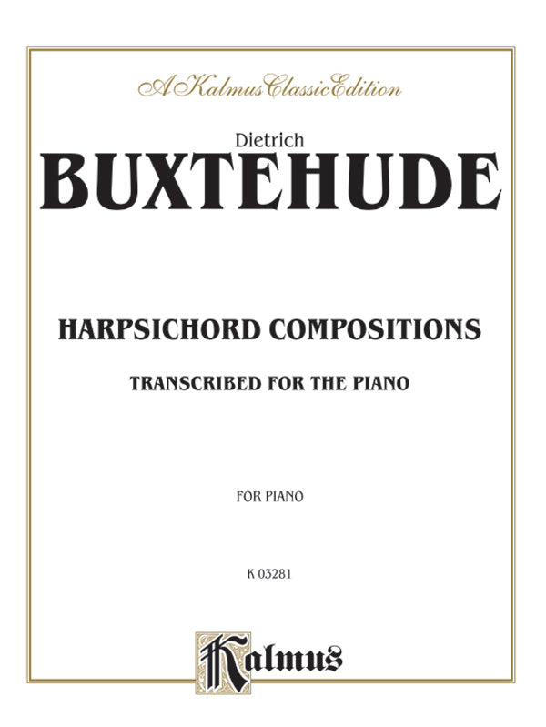 Compositions Cover Image