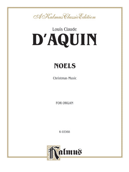 Noels Cover Image