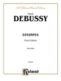 Estampes, Complete Cover Image
