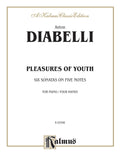 Pleasures of Youth Cover Image