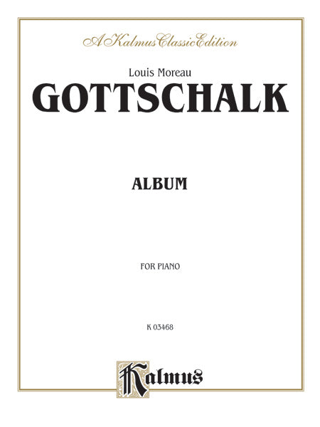 Album Cover Image