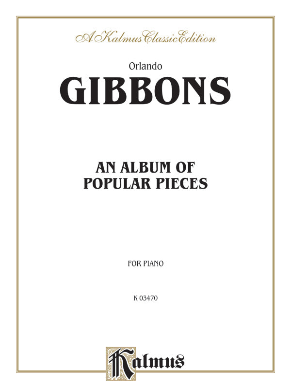 Album Cover Image