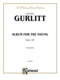 Album for the Young, Opus 140 Cover Image