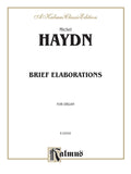 Brief Elaborations Cover Image