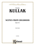 Childhood Scenes Cover Image