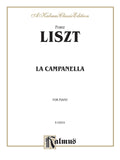 La Campanella Cover Image