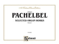 Selected Organ Works, Volume I Cover Image