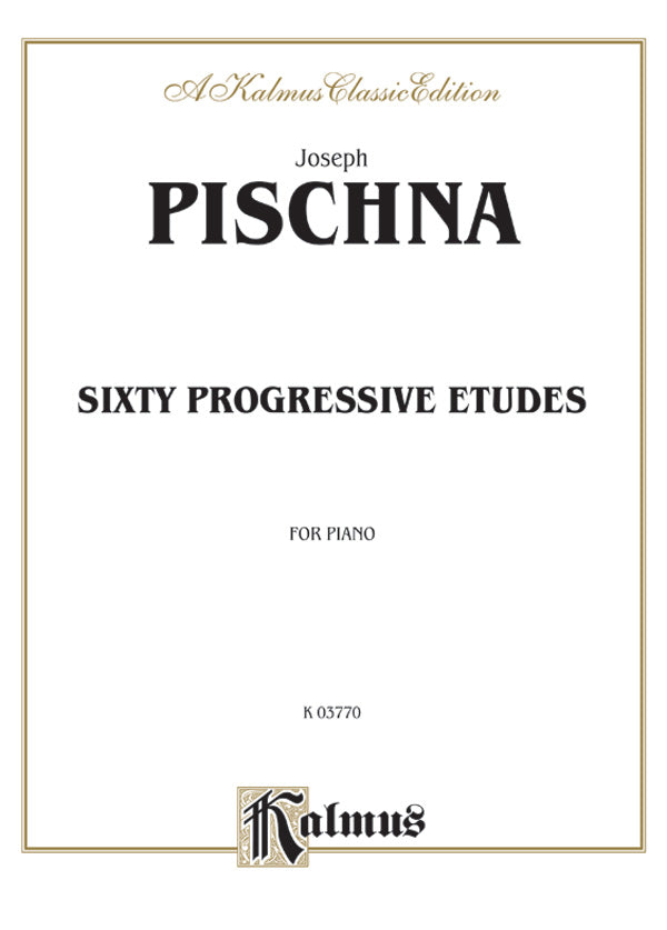 Sixty Progressive Studies Cover Image