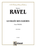 La Vallee des Cloches Cover Image