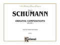 Original Compositions for Four Hands, Volume I Cover Image