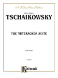 The Nutcracker Suite Cover Image