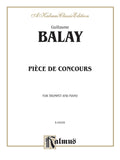 Piece de Concours Cover Image