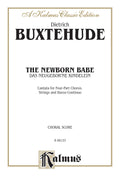 Das Neugebor'ne Kindelein Cover Image