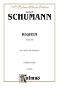 Requiem, Opus 148 Cover Image