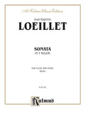 Sonata in F Major Cover Image