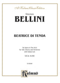 Beatrice di Tenda Cover Image