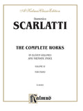 The Complete Works, Volume IV Cover Image