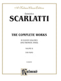 The Complete Works, Volume IX (In Eleven Volumes and Thematic Index) Cover Image