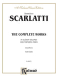 The Complete Works, Volume XI Cover Image