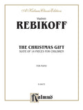 The Christmas Gift Cover Image