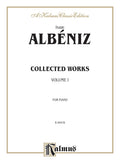 Collected Works, Volume I Cover Image