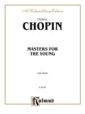 Masters for the Young: Chopin Cover Image