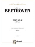 Trio No. 8 (Ohne Opus) Cover Image