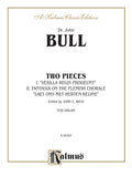 Two Pieces Cover Image