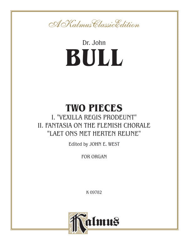 Two Pieces Cover Image