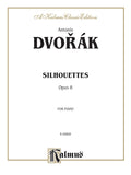 Silhouettes, Opus 8 Cover Image