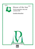 House of the Sun Cover Image
