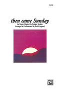 Then Came Sunday Cover Image