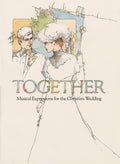 Together: Musical Expressions for the Christian Wedding Cover Image