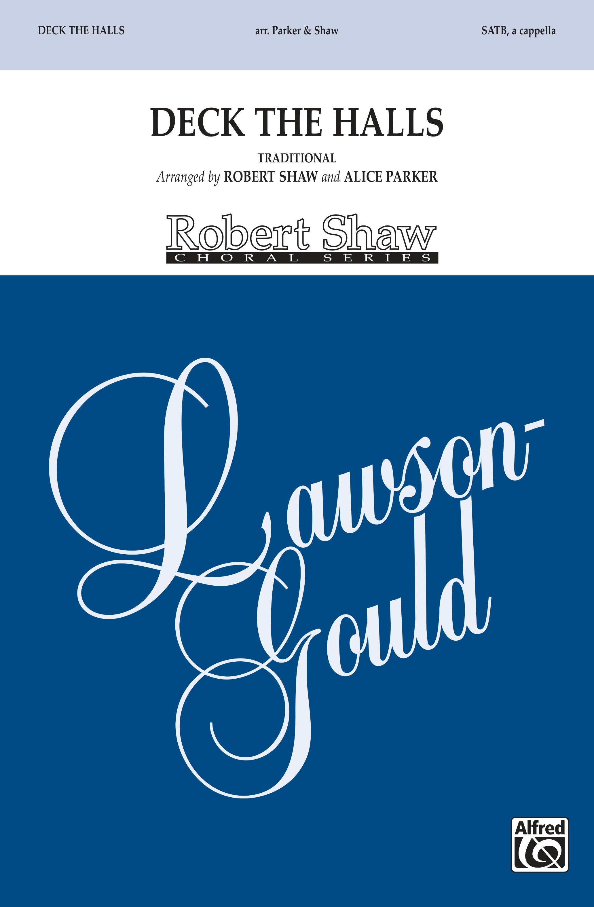 Deck the Halls Sheet Music Preview