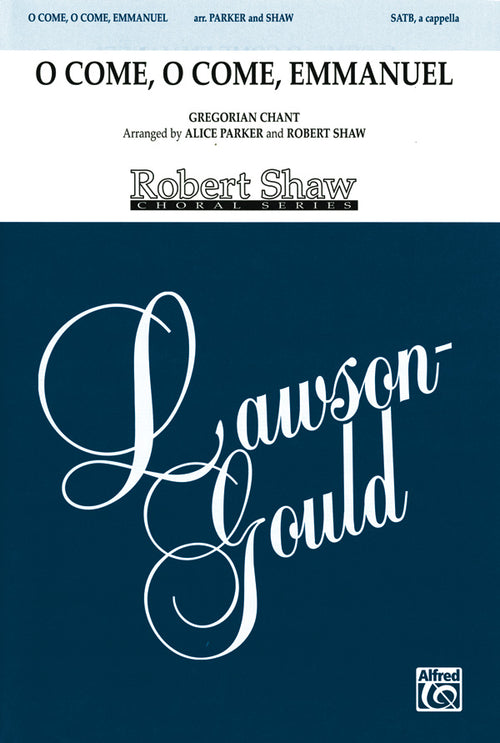 O Come, O Come, Emanuel Sheet Music Preview