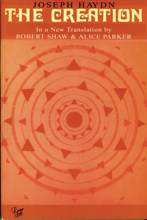 The Creation Cover Image
